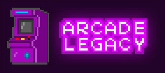 Arcade Legacy